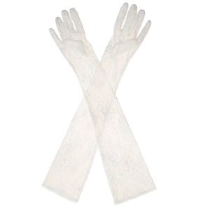Nana Jacqueline Bridal Aubrey Gloves